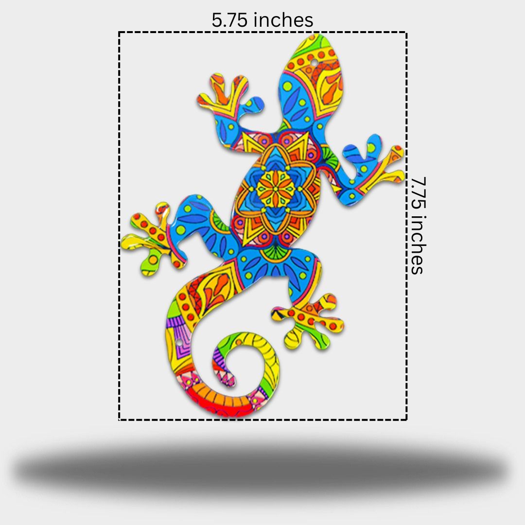 Printed Gecko Bundle